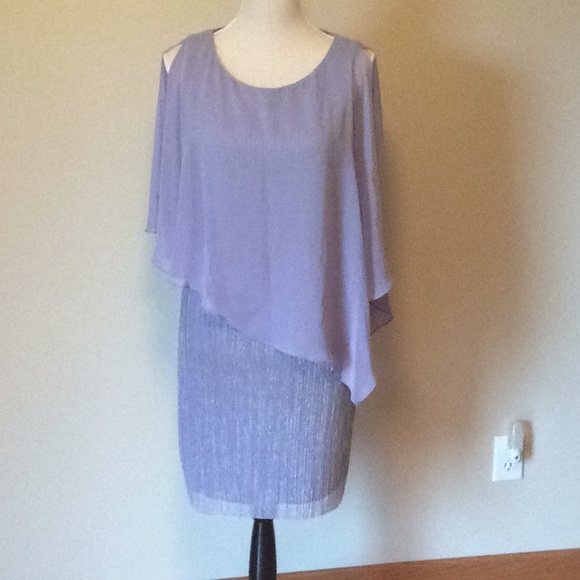 lavender brand dresses